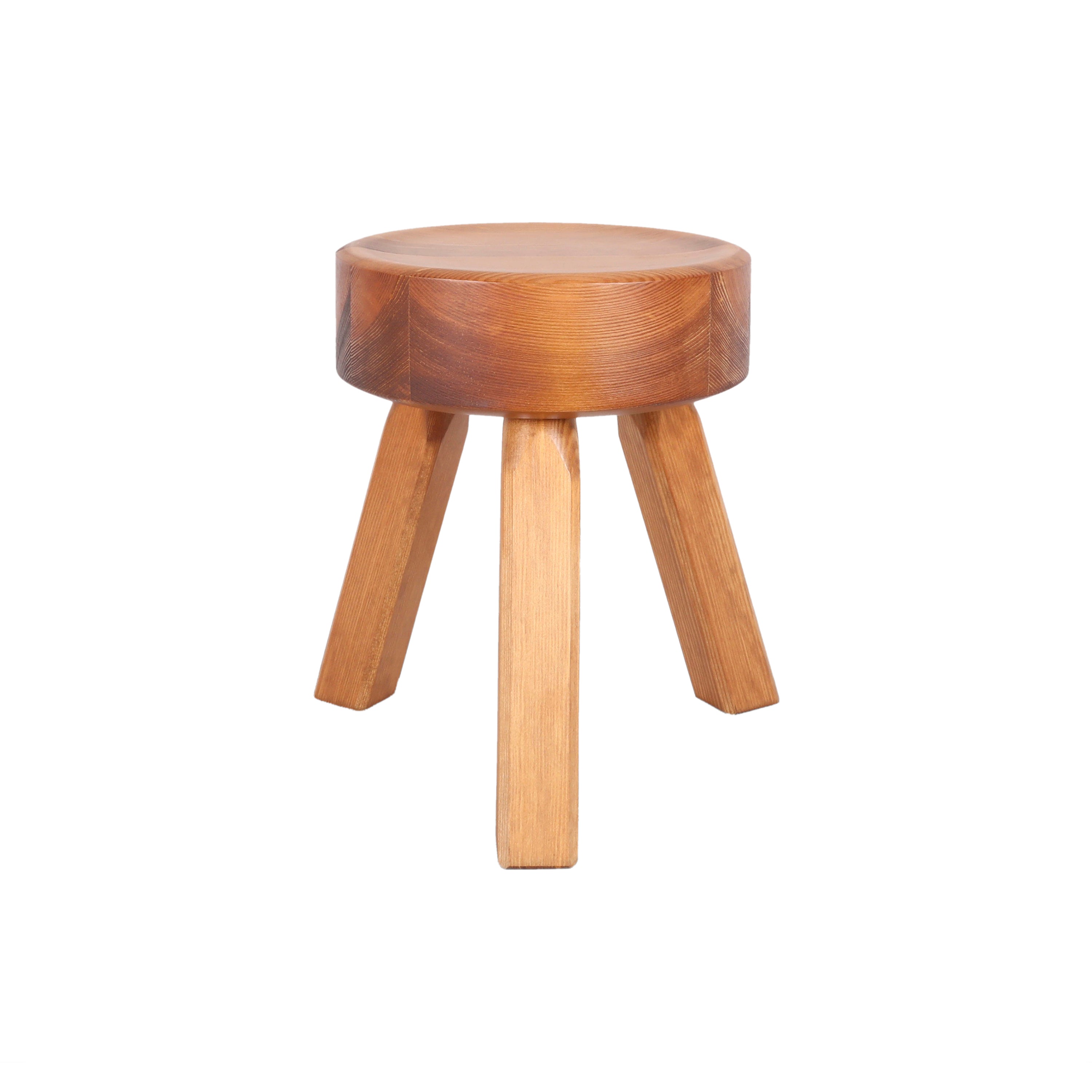 AML Stool: Pine