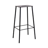 Adam Stool Mono: Bar