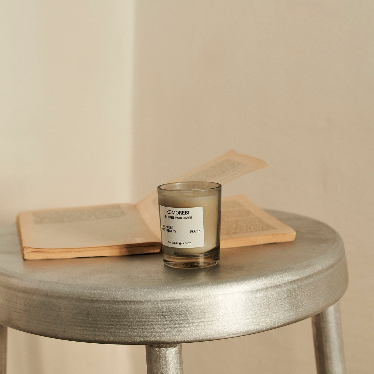 Tasca Stool