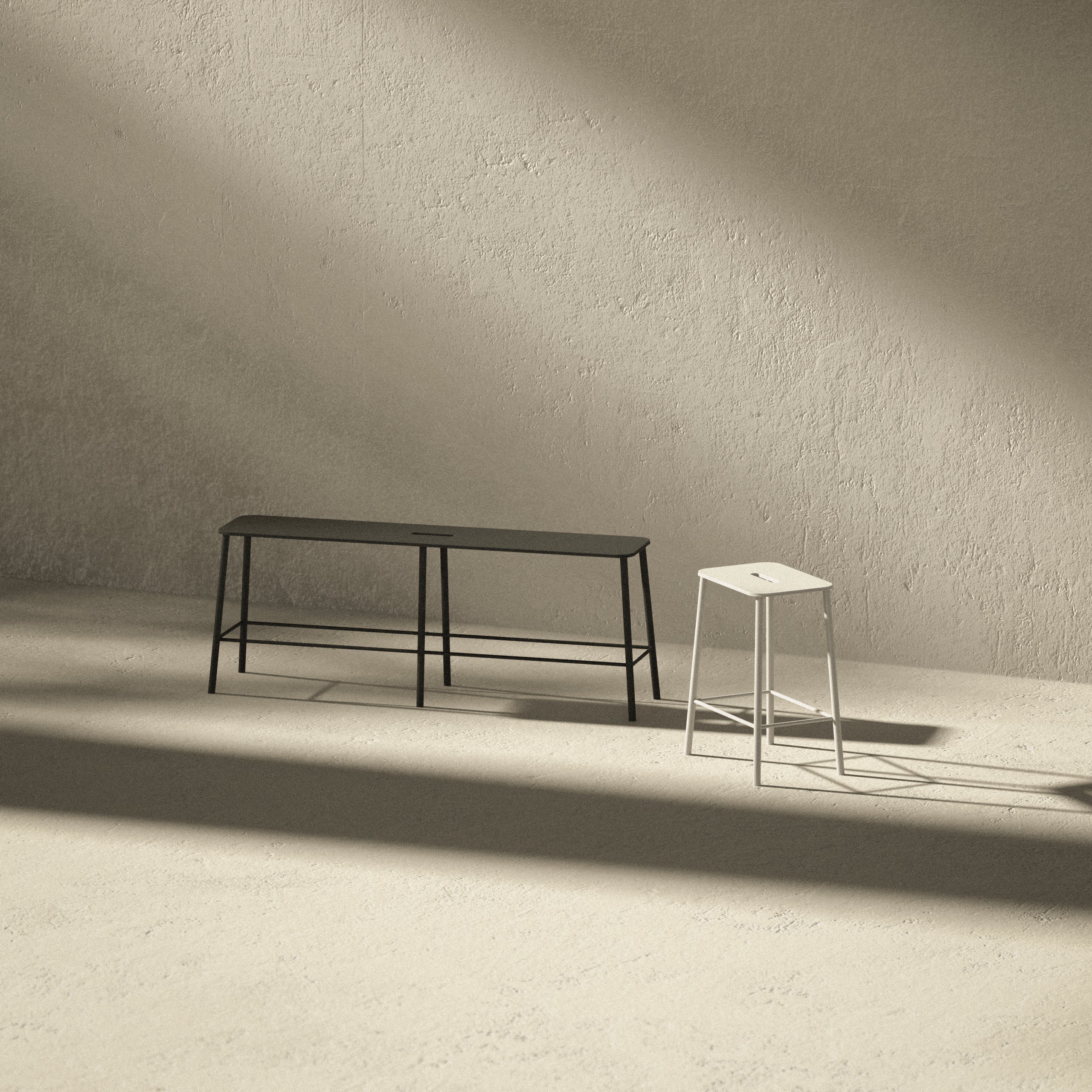 Adam Bench Mono