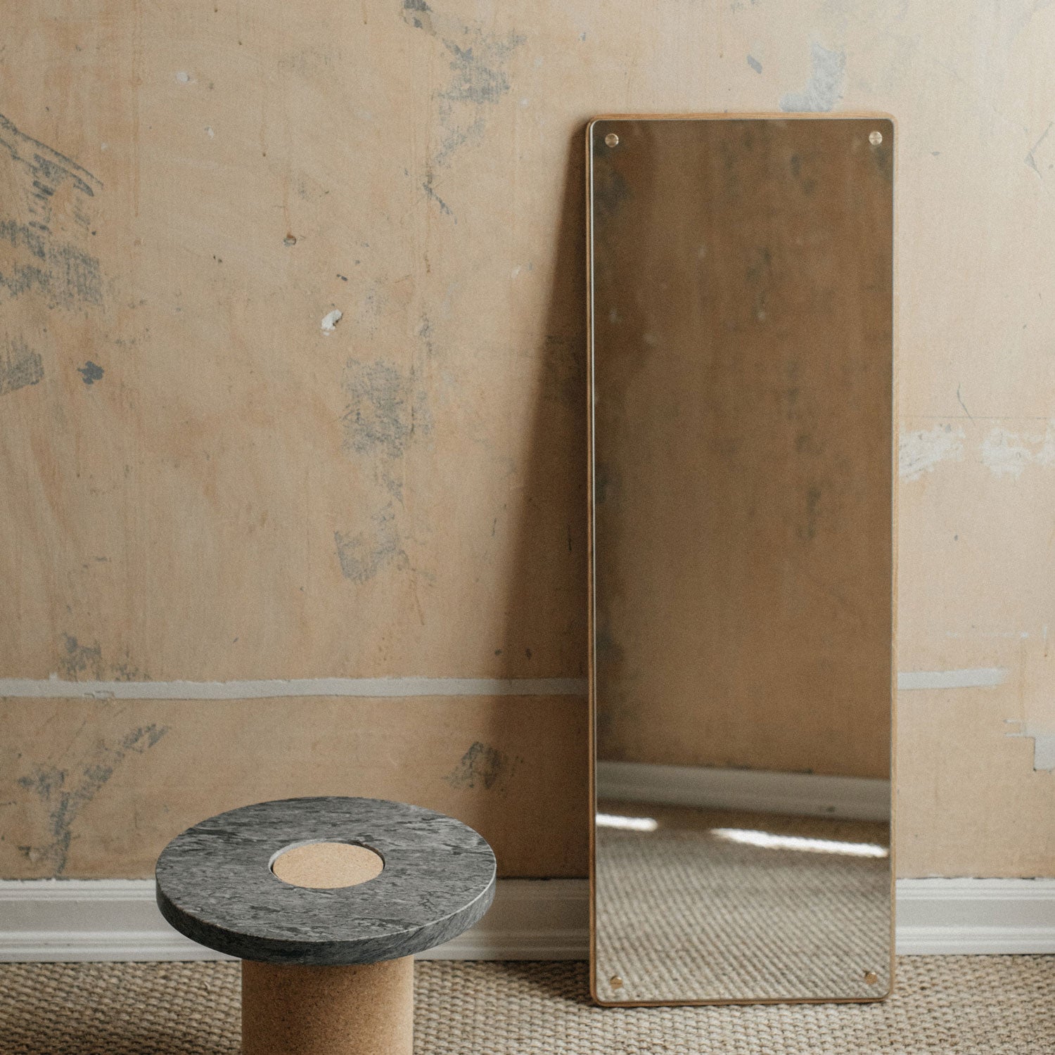 RM-1 Rectangular Mirror