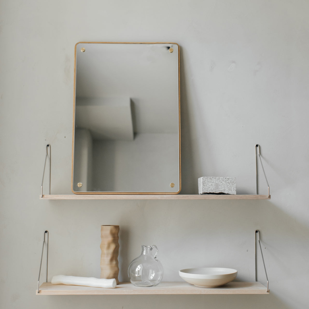 RM-1 Rectangular Mirror