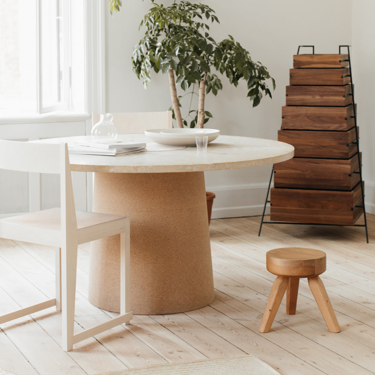 AML Stool