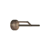 Airy Wall Light: 16.3