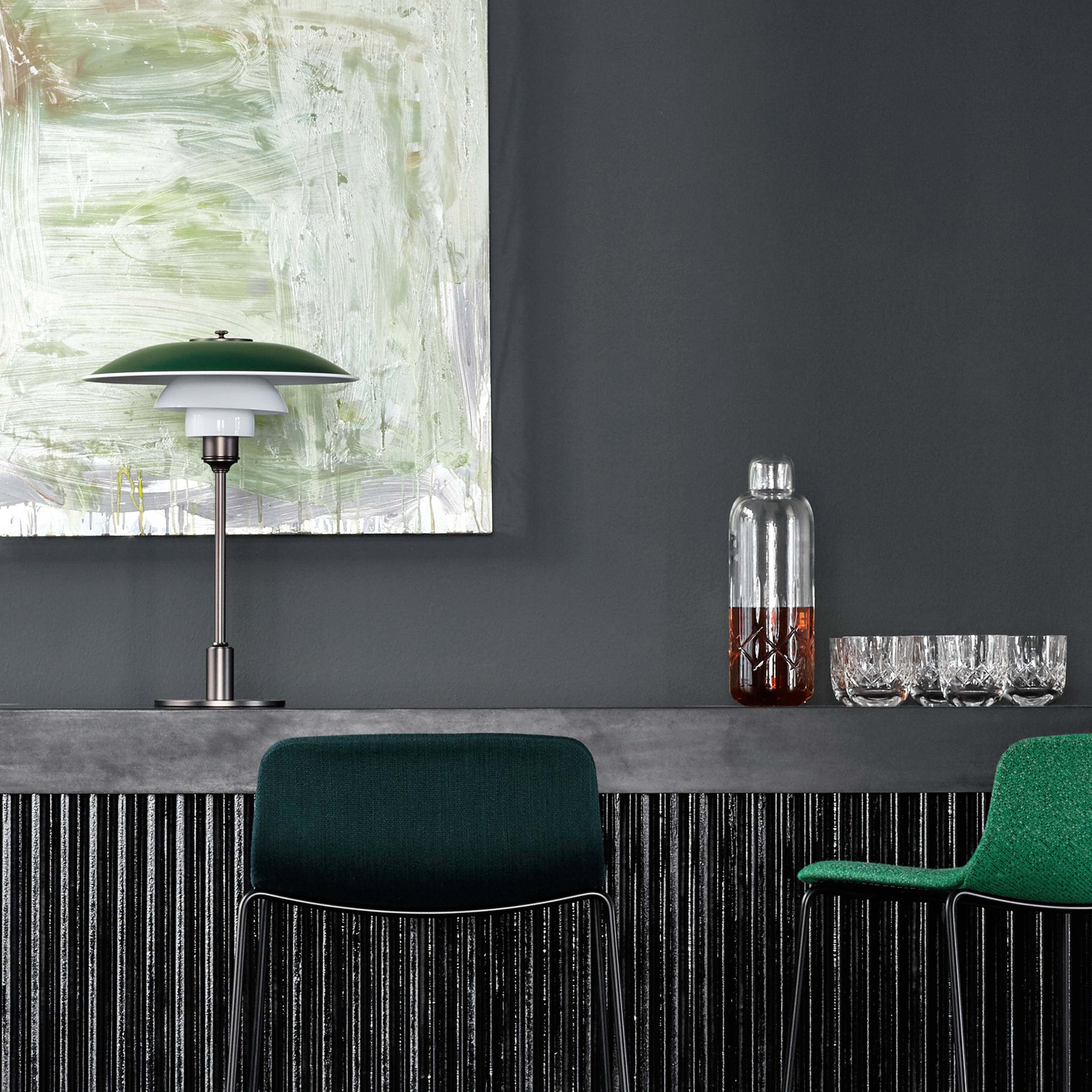 PH 3½-2½ Table Lamp