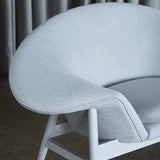 Fried Egg Lounge Chair: Color