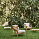 Tradition Lounge Chair
