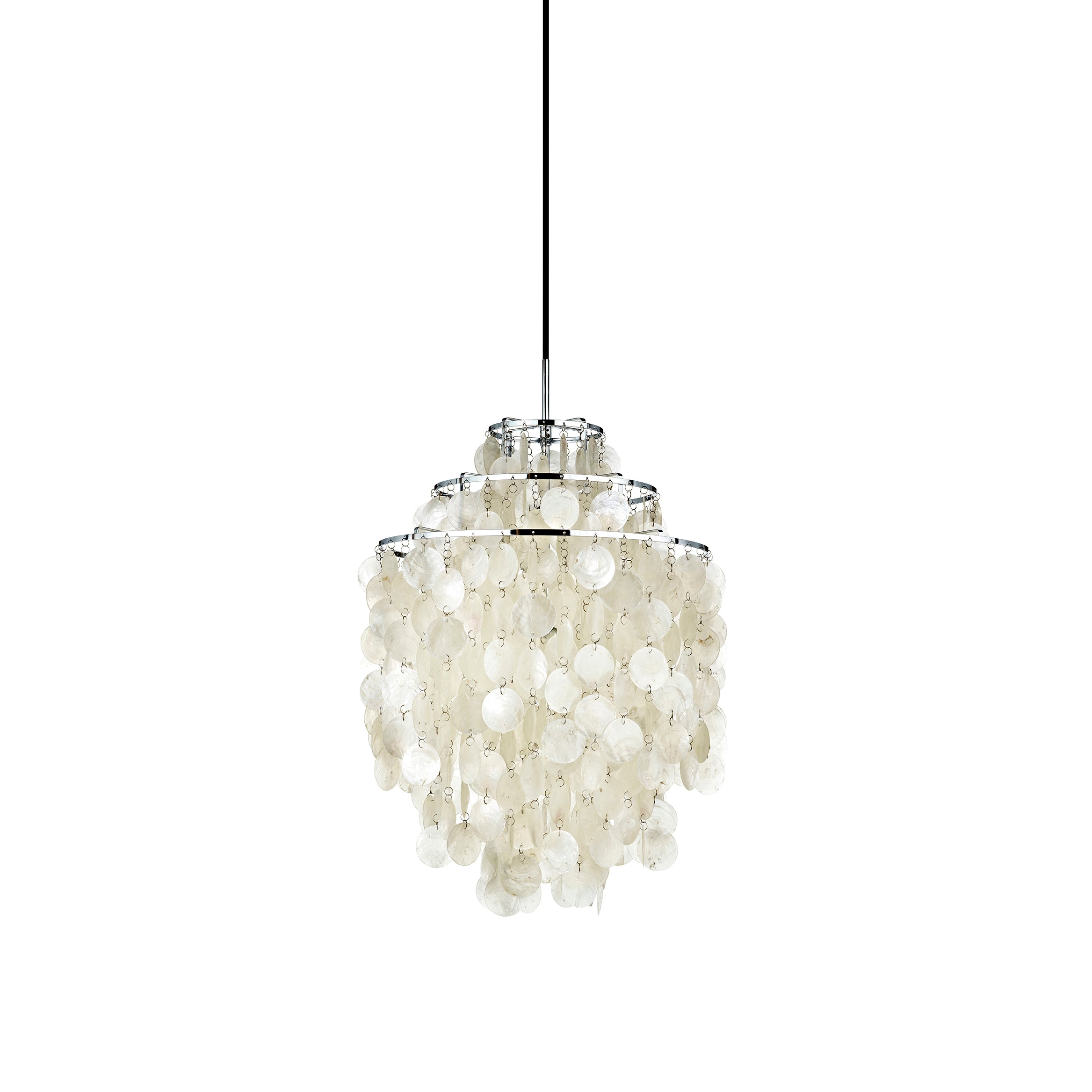 Fun 1DM Pendant Light