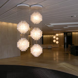 Fun 3DM Pendant Light