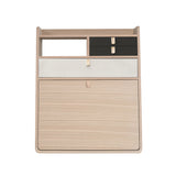 Gaston Wall Secretary Desk: Small - 23.6