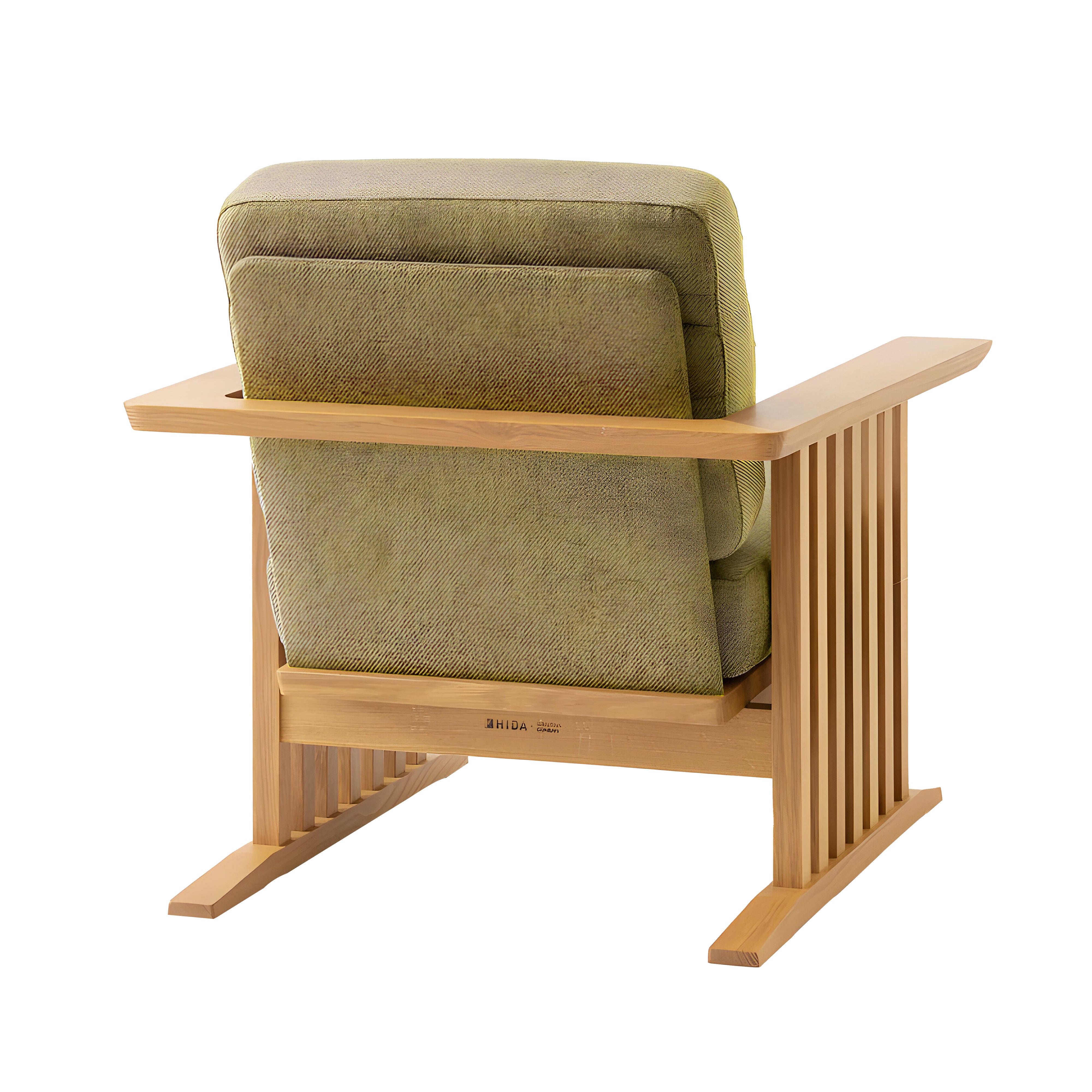 Sebastian Conran Gifu Sofa