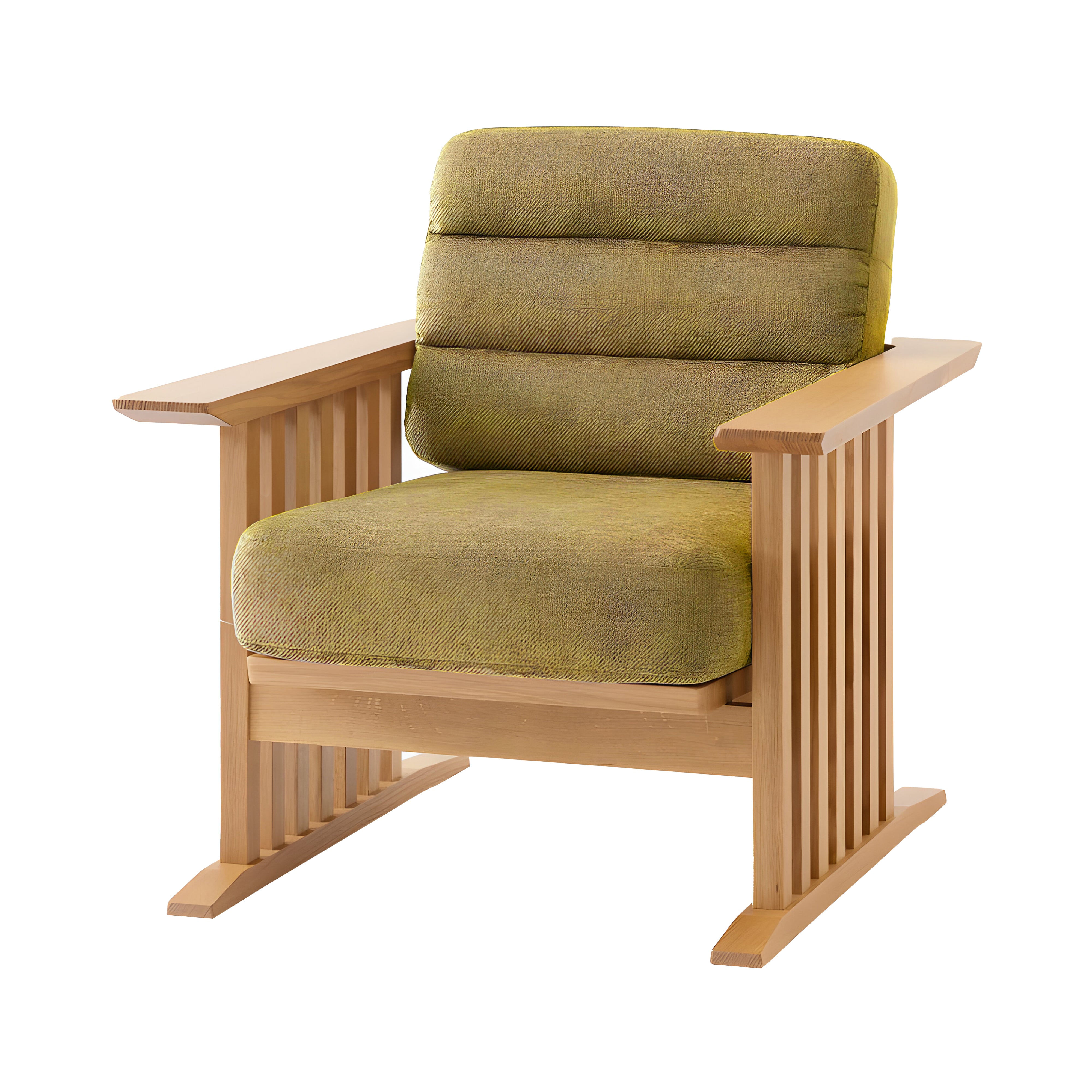 Sebastian Conran Gifu Sofa