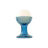 Gelato Portable Table Lamp: Azure