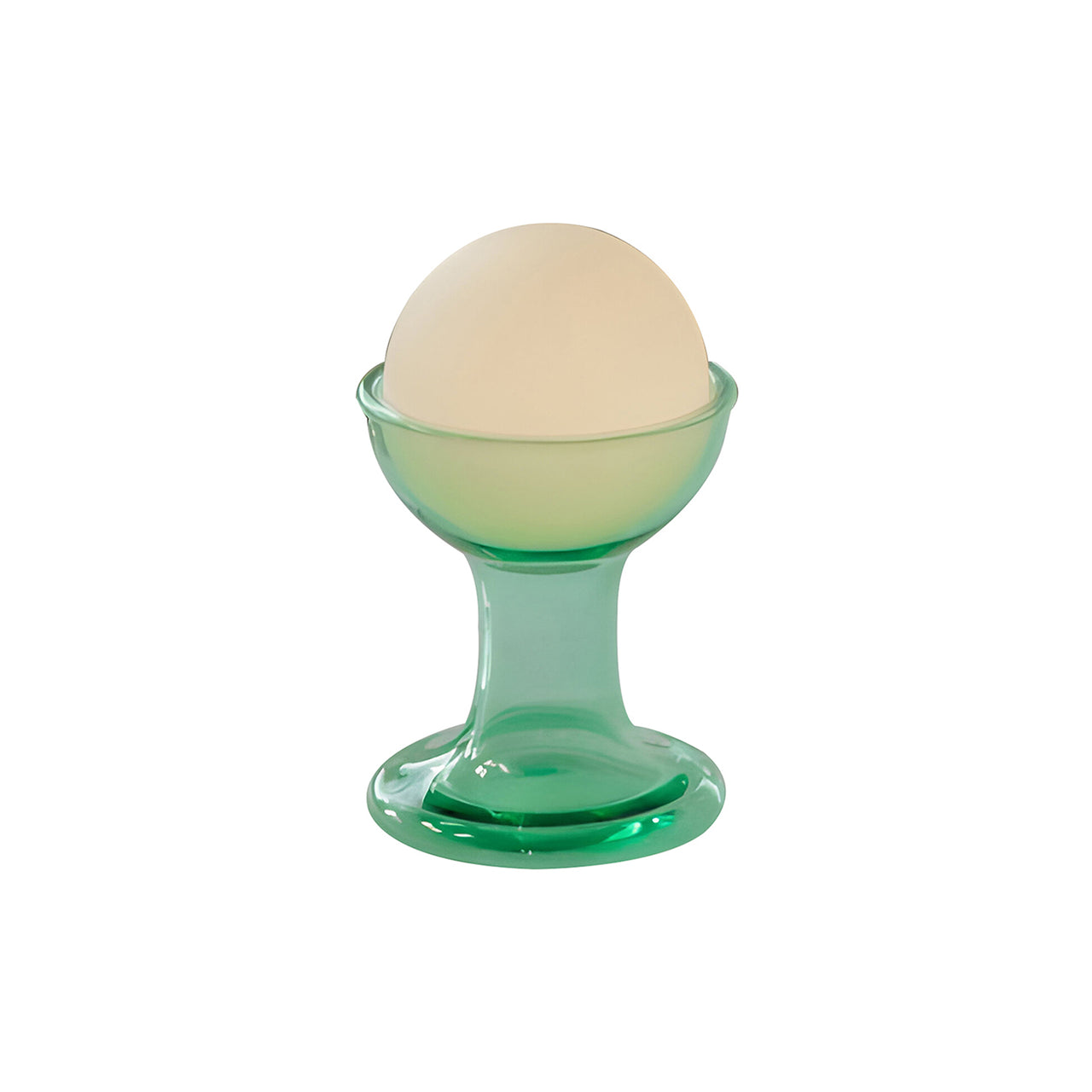 Gelato Portable Table Lamp: Mint