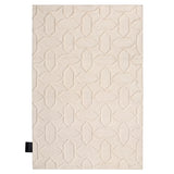 Gems Sumak Rug: Large + Light Beige