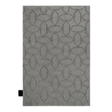 Gems Sumak Rug: Large + Sliver