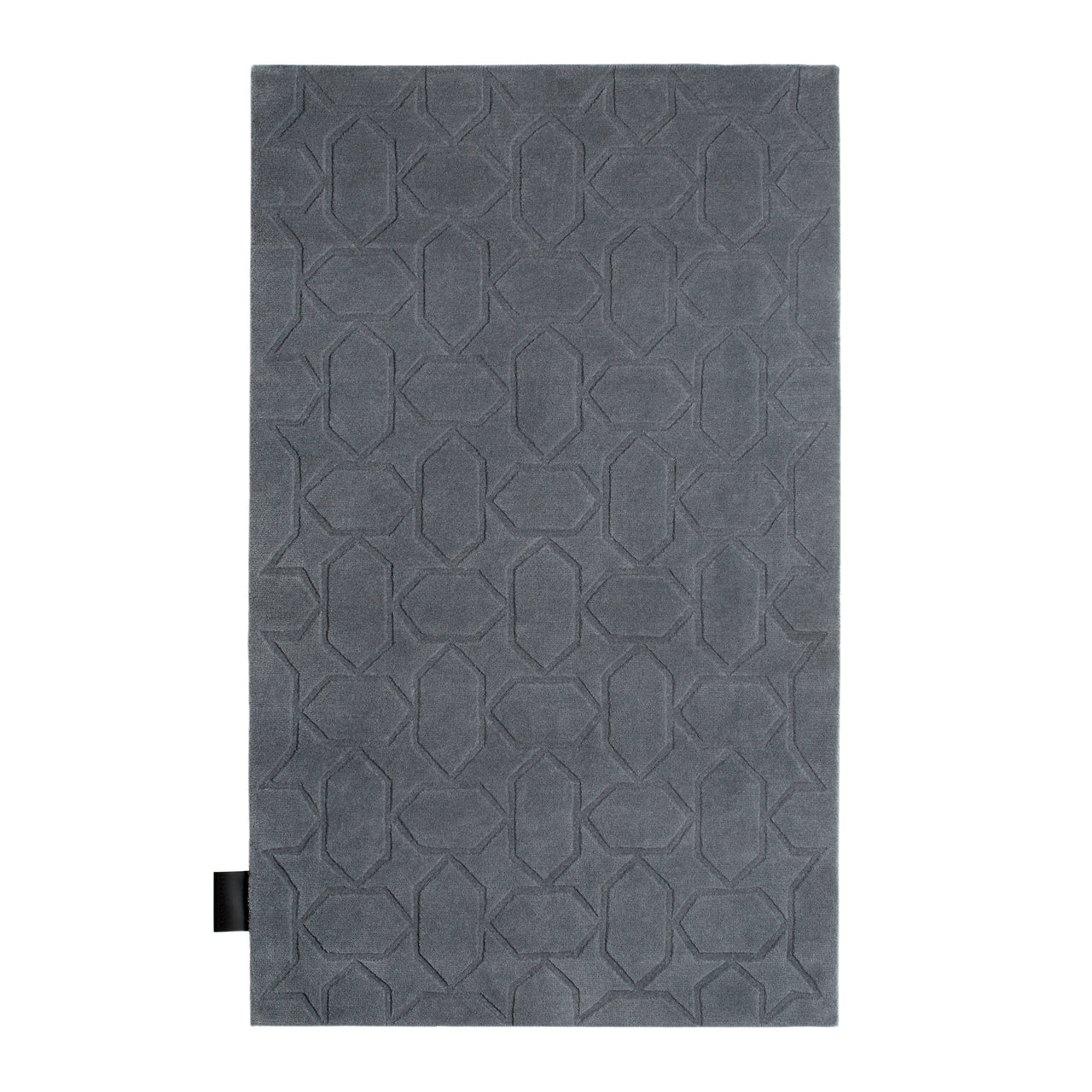 Gems Relief Rug: Medium + Cloud