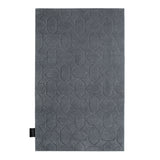 Gems Relief Rug: Large + Cloud
