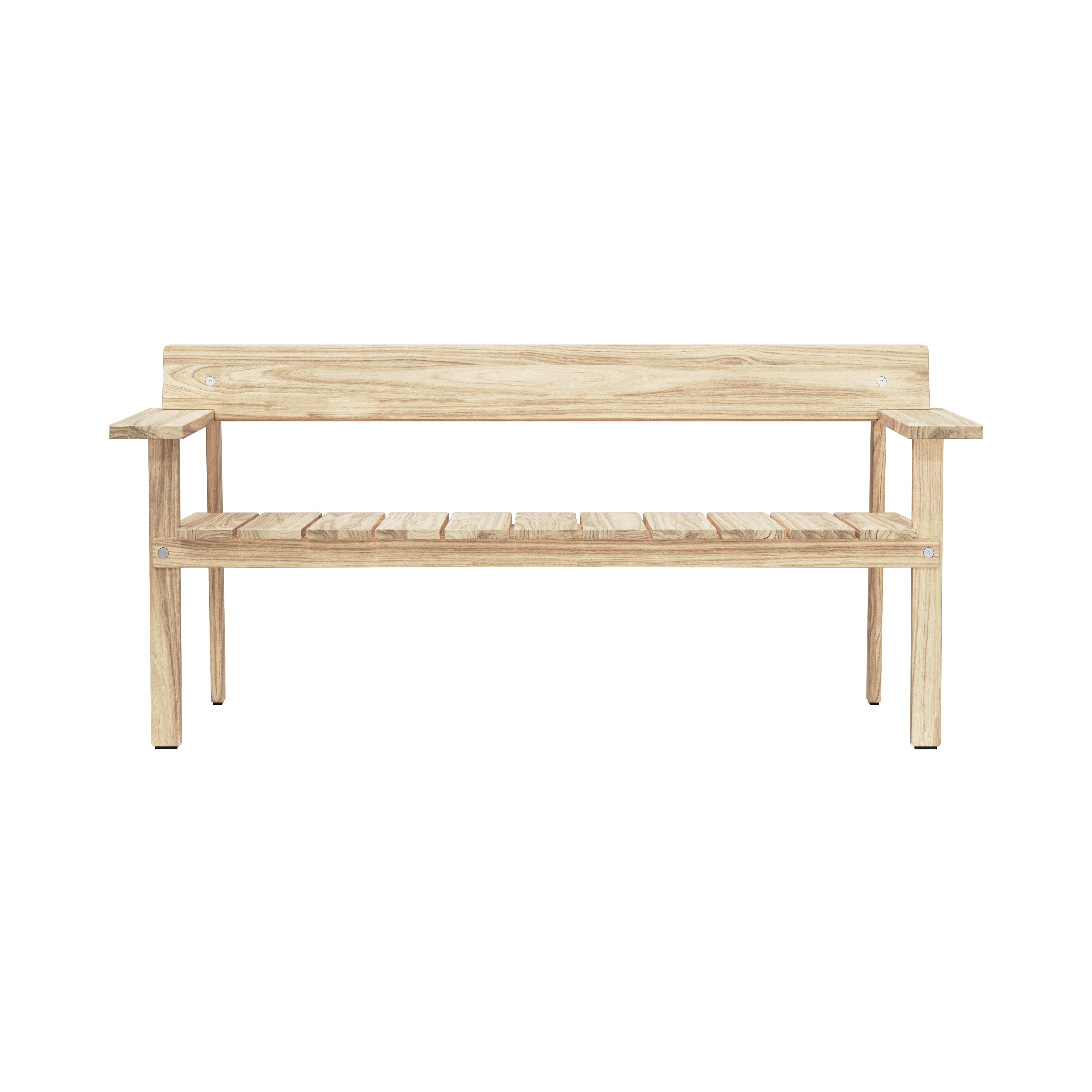 GL101 Timbur Outdoor Bench