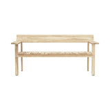 GL101 Timbur Outdoor Bench