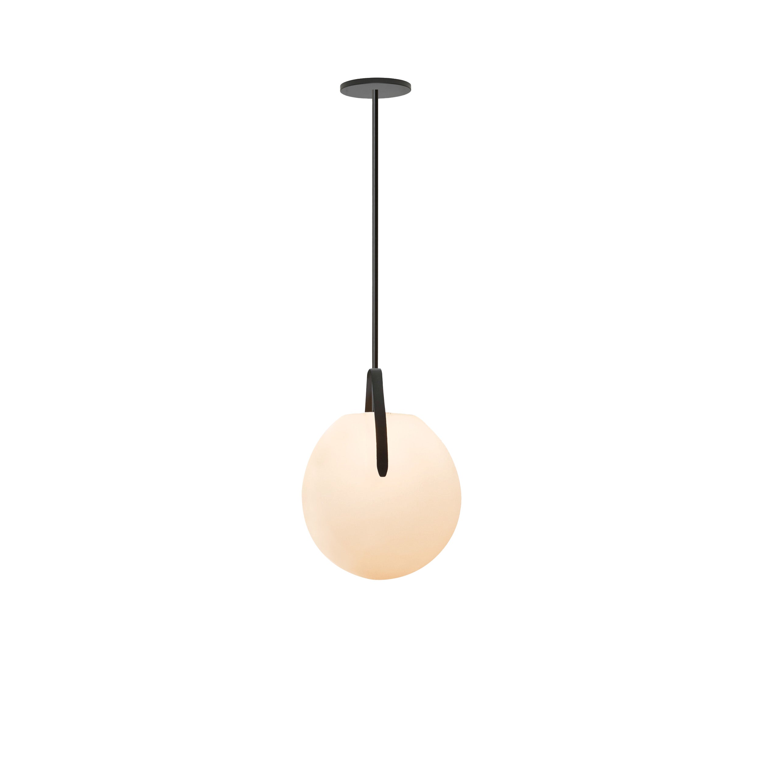 Gala Pendant: Large - 13.5