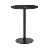 Gubi 1.0 Bar Table: Round + Large - 31.5