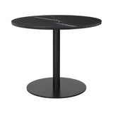 Gubi 1.0 Lounge Table: Round + Large - 31.5