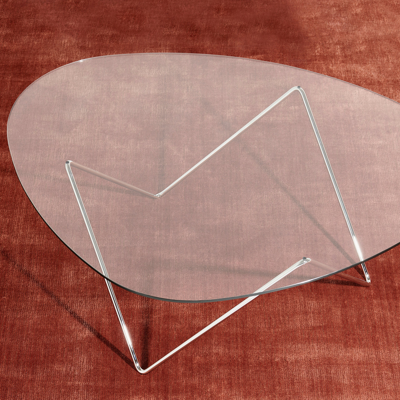 Pedrera Coffee Table