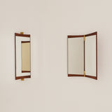 Vanity Wall Mirror