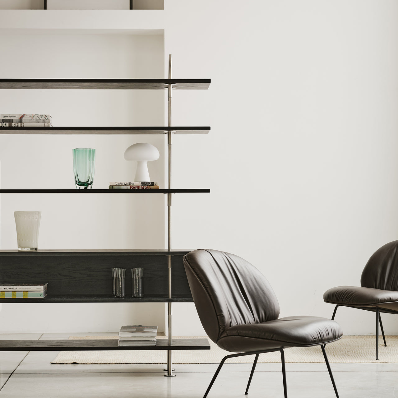 Keen Shelving System