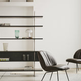 Keen Shelving System