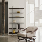 Keen Shelving System