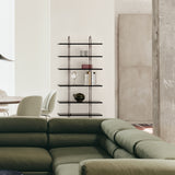 Keen Shelving System