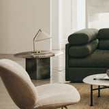 Gräshoppa Table Lamp: Fabric Shade