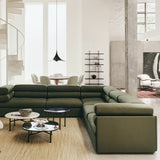 Elogio Sofa Modules