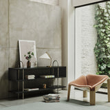 Keen Shelving System