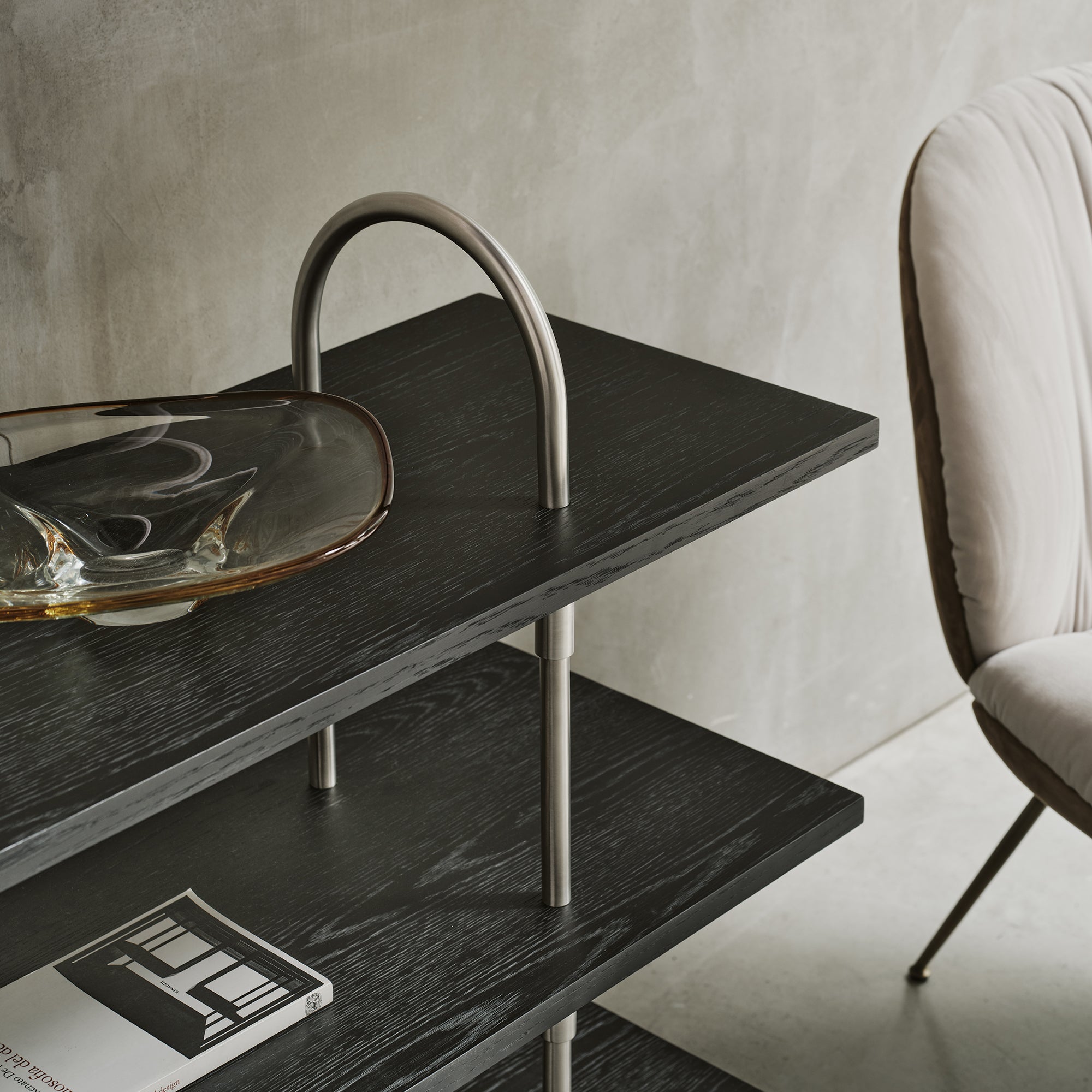 Keen Shelving System