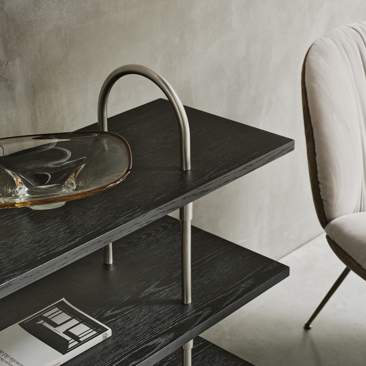 Keen Shelving System