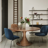 Tavolo a Dischi Dining Table