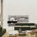 Keen Shelving System