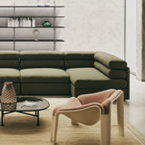 Elogio Sofa Modules