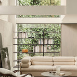 Keen Shelving System