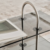 Keen Shelving System