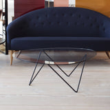 Pedrera Coffee Table