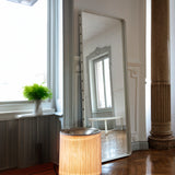 Adnet Rectangular Wall Mirror