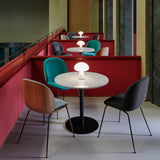 Obello Table Lamp: Outdoor