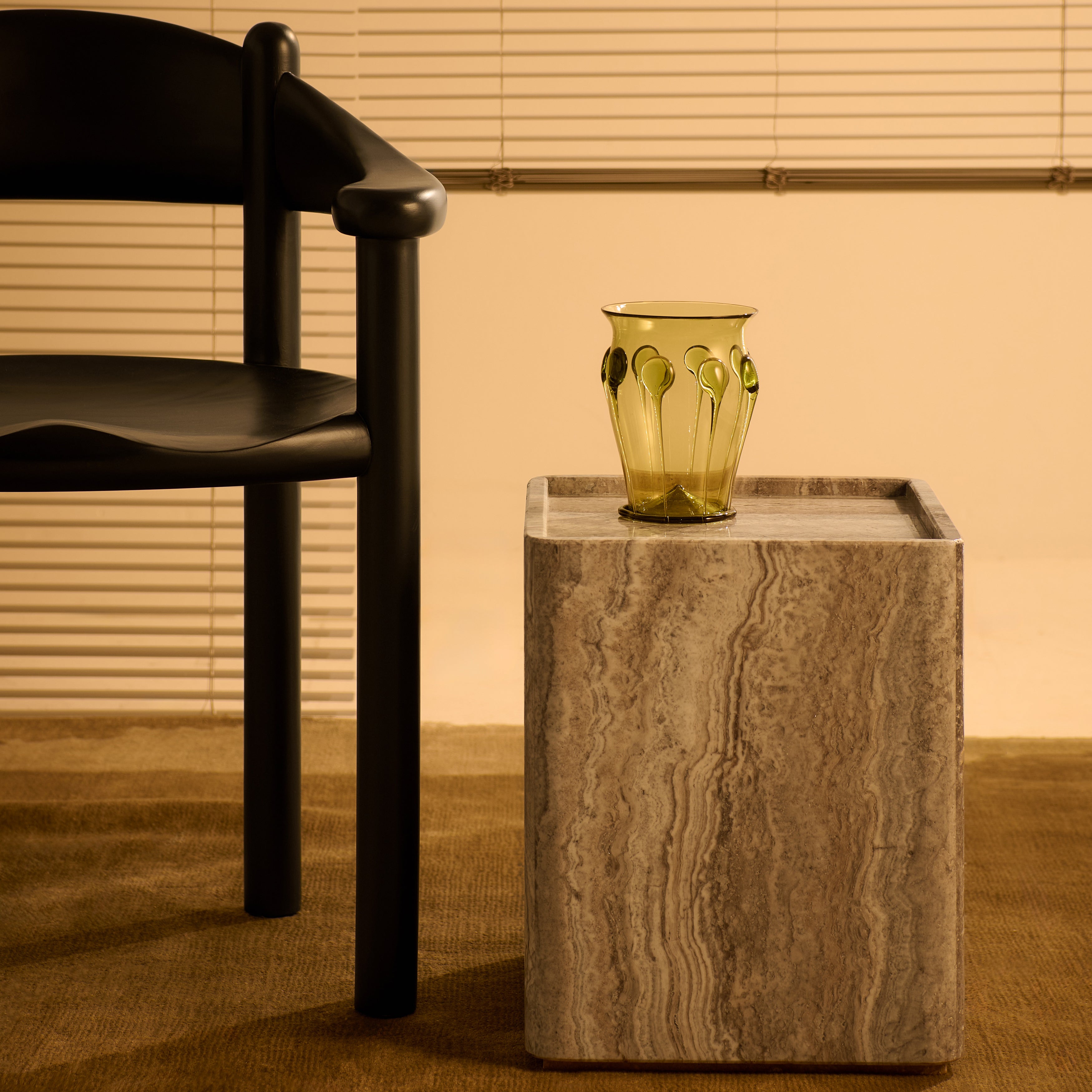 Pietra Side Table