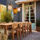 Satellite Outdoor Pendant