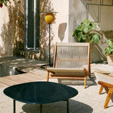 Satellite Outdoor Floor Lamp