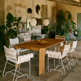 Satellite Outdoor Pendant